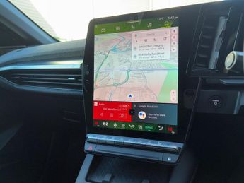 Renault Megane E-Tech EV60 160kW Iconic Comfort Range 60kWh 5dr Auto