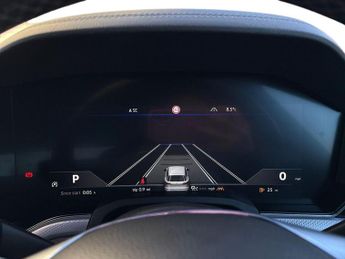 Volkswagen Touareg 3.0 V6 TDI 4Motion Black Edition 5dr Tip Auto