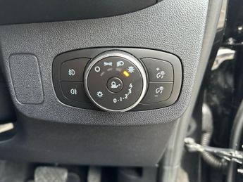 Ford Puma 5Dr Titanium 1.0 MHEV 125PS Auto