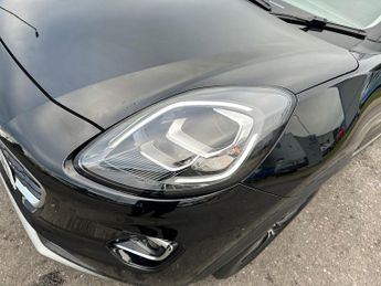 Ford Puma 5Dr Titanium 1.0 MHEV 125PS Auto