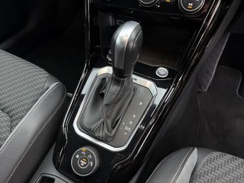 Volkswagen T-roc VW  5Dr 4Motion R 2.0 TSi Auto