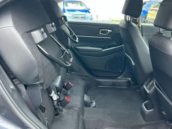 Honda HR-V 1.5 eHEV Advance 5dr CVT