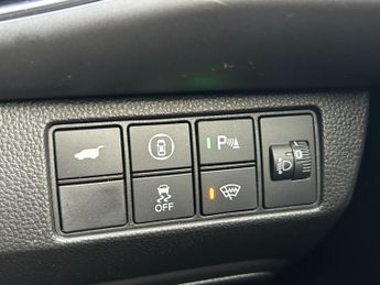 Honda HR-V 1.5 eHEV Advance 5dr CVT