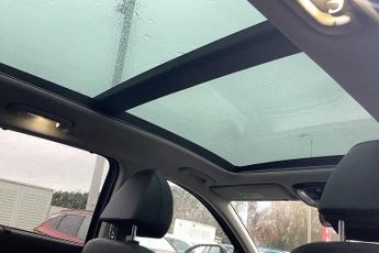 Hyundai Tucson Ultimate Hybrid 1.6 T-GDi HEV (230ps)