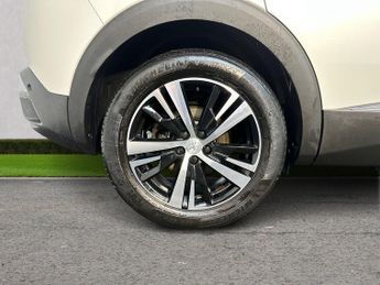 Peugeot 3008 5Dr GT 1.6 Hybrid 225PS Auto