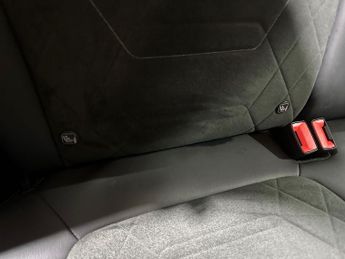 Ford Fiesta 5Dr Titanium X 1.0 MHEV 125PS Auto