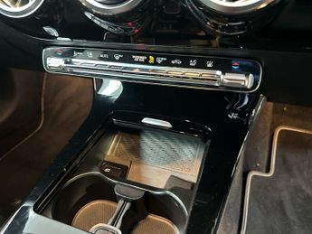 Mercedes-Benz A Class Mercedes A250 5Dr AMG Line Premium 1.3 Hybrid Auto