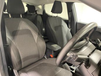 Ford Fiesta 1.0 Turbo EcoBoost (125PS) mHEV Automatic Titanium 5dr.