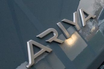 Nissan Ariya 320kW Nismo 87kWh 22kWCh 5dr e-4ORCE Auto