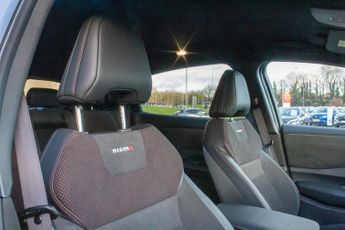 Nissan Ariya 320kW Nismo 87kWh 22kWCh 5dr e-4ORCE Auto