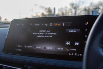 Nissan Ariya 178kW Evolve 87kWh 22kWCh 5dr Auto