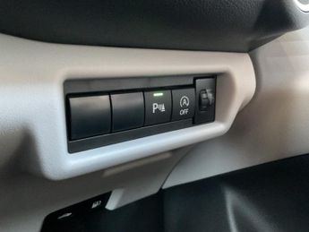 Suzuki Swift 1.2 Mild Hybrid Motion 5dr CVT