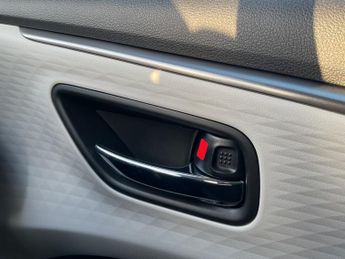 Suzuki Swift 1.2 Mild Hybrid Motion 5dr CVT