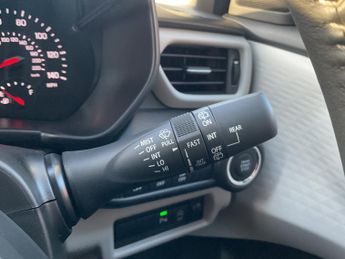 Suzuki Swift 1.2 Mild Hybrid Motion 5dr CVT