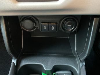 Suzuki Swift 1.2 Mild Hybrid Motion 5dr CVT