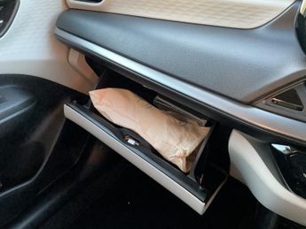 Suzuki Swift 1.2 Mild Hybrid Motion 5dr CVT