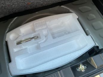 Suzuki Swift 1.2 Mild Hybrid Motion 5dr CVT