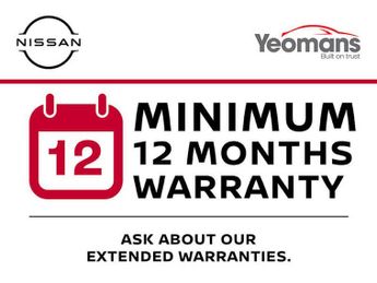 Nissan Qashqai 1.3 DiG-T MH 158 N-Connecta 5dr Xtronic