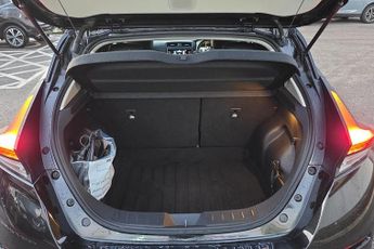 Nissan LEAF 110kW 10 40kWh 5dr Auto