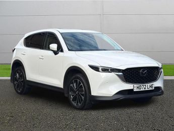 Mazda CX5 