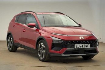 Hyundai Bayon 1.0 TGDi Ultimate 5dr