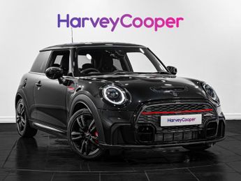 MINI John Cooper Works 2.0 John Cooper Works
