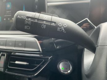 MG MG3 1.5 Hybrid Trophy 5dr Auto