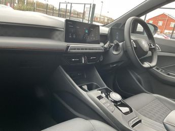 MG MG3 1.5 Hybrid Trophy 5dr Auto