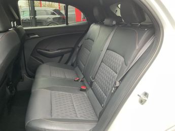 MG MG3 1.5 Hybrid Trophy 5dr Auto