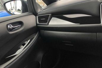 Nissan LEAF 160kW e+ Tekna 59kWh 5dr Auto