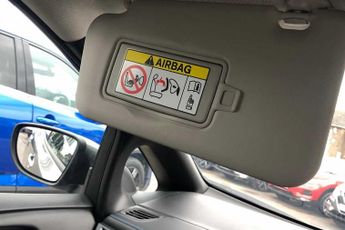 Nissan LEAF 160kW e+ Tekna 59kWh 5dr Auto