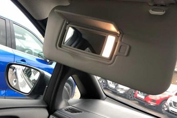 Nissan LEAF 160kW e+ Tekna 59kWh 5dr Auto