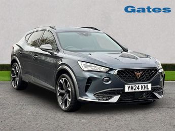 Cupra Formentor 5Dr V2 1.4 PHEV Auto