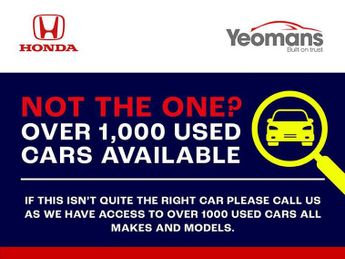 Honda CR-V 2.0 i-MMD Hybrid SR  2WD 5dr eCVT