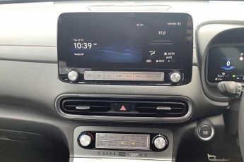 Hyundai Kona Premium Electric 64kWh EV (204ps)