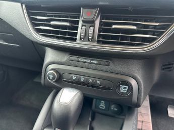 Ford Focus Estate Active X 1.0 MHEV 155PS Auto