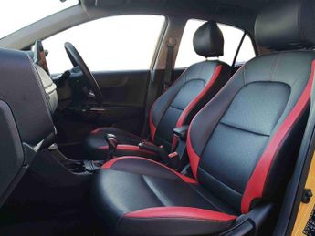 Kia Picanto 1.0 GT-line 5dr Auto [4 seats]