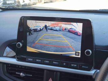 Kia Picanto 1.0 GT-line 5dr Auto [4 seats]