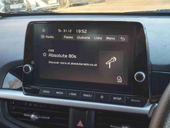 Kia Picanto 1.0 GT-line 5dr Auto [4 seats]