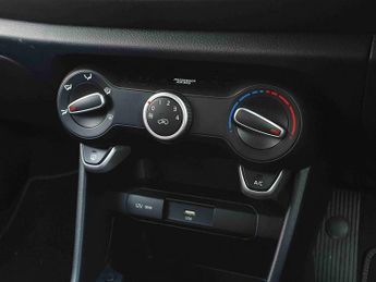 Kia Picanto 1.0 GT-line 5dr Auto [4 seats]