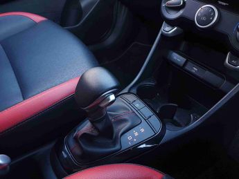 Kia Picanto 1.0 GT-line 5dr Auto [4 seats]