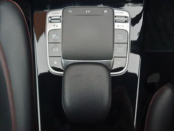 Mercedes-Benz A Class A180d AMG Line Executive 5dr Auto