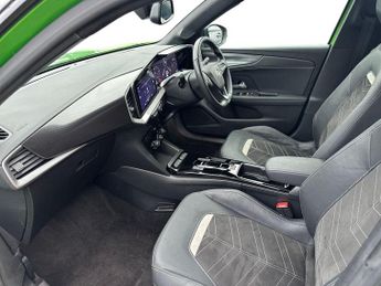 Vauxhall Mokka 5Dr Ultimate 100kW 50kWh Auto