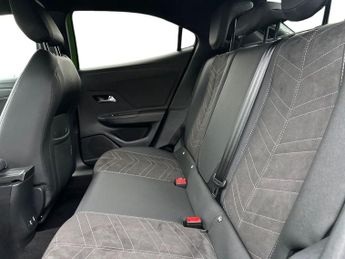 Vauxhall Mokka 5Dr Ultimate 100kW 50kWh Auto