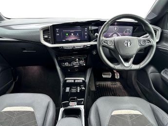 Vauxhall Mokka 5Dr Ultimate 100kW 50kWh Auto