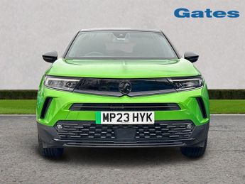 Vauxhall Mokka 5Dr Ultimate 100kW 50kWh Auto