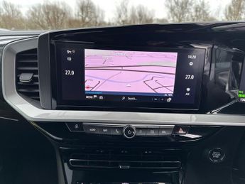 Vauxhall Mokka 5Dr Ultimate 100kW 50kWh Auto