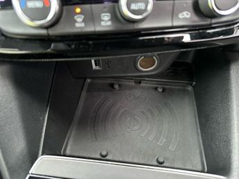 Vauxhall Mokka 5Dr Ultimate 100kW 50kWh Auto