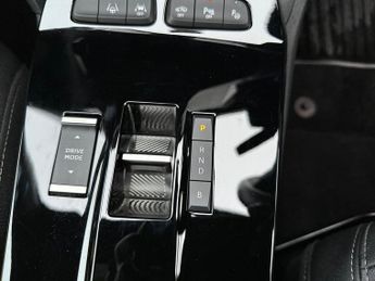 Vauxhall Mokka 5Dr Ultimate 100kW 50kWh Auto