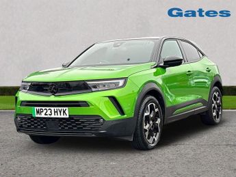 Vauxhall Mokka 5Dr Ultimate 100kW 50kWh Auto